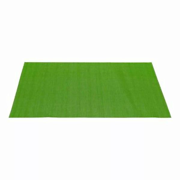 LEONARDO CUCINA Platzset 35x48 cm grün Platzsets günstig online kaufen