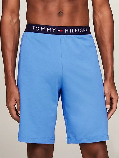 Tommy Hilfiger Underwear Shorts "JERSEY SHORT", mit Logobund günstig online kaufen