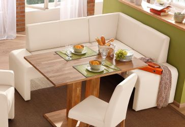 Home affaire Eckbank Bologna, in 2 günstig online kaufen