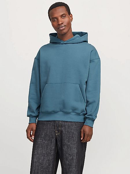 Jack & Jones Kapuzensweatshirt JJEURBAN EDGE günstig online kaufen