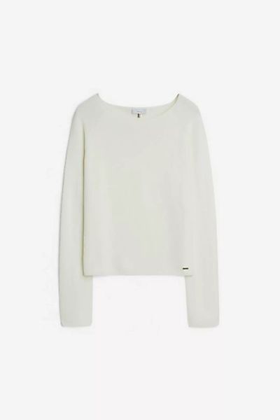 Cinque Sweatshirt CIELLA L, weiSS günstig online kaufen