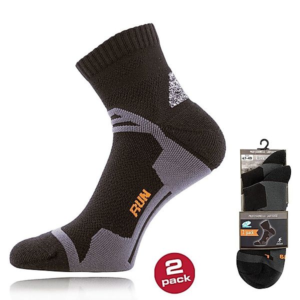 NORDONA Laufsocken nordhorn - Profi Runningsocken günstig online kaufen