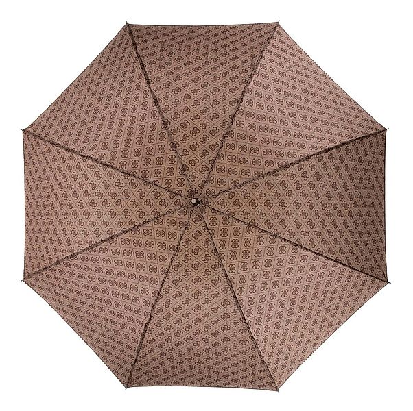 Guess Stockregenschirm Regular Umbrella günstig online kaufen