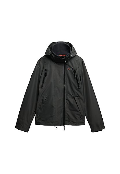 Superdry Outdoorjacke HOODED MTN WINDBREAKER JACKET günstig online kaufen