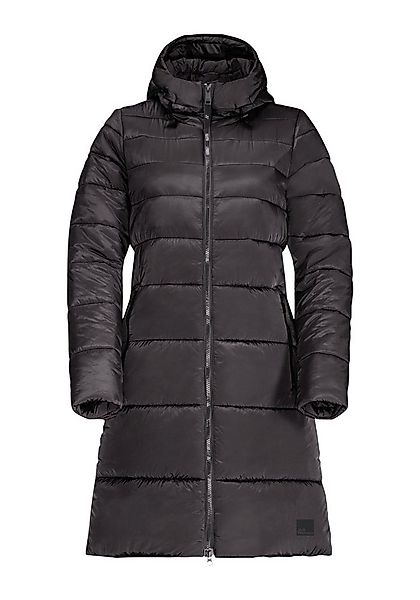 Jack Wolfskin Funktionsmantel EISBACH COAT W günstig online kaufen