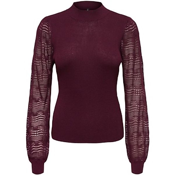 Only  Pullover Onlannelina Ls Highneck Knt 15353133 günstig online kaufen