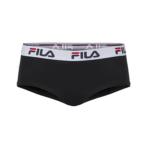 Fila Retro Pants "WOMAN CULOTTE" 3er Pack, elastischer Logobund günstig online kaufen