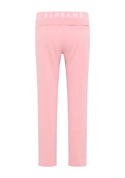 Elbsand 7/8-Hose Brinja 7/8 Sweathose, gerade günstig online kaufen