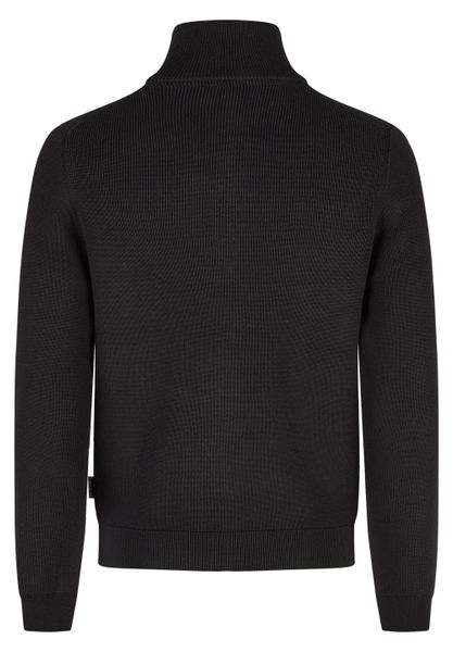 HECHTER PARIS Rollkragenpullover Luxuriöses Design günstig online kaufen