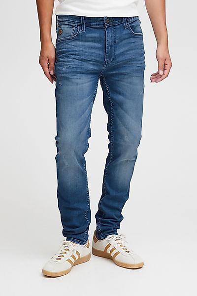 Blend Skinny-fit-Jeans Echo fit Multiflex - günstig online kaufen