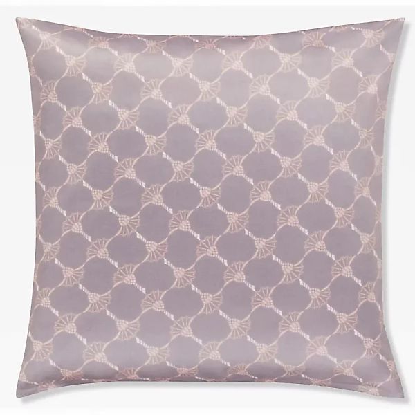 JOOP Bettwäsche Cornflower Gradiant 4059 - Farbe: Rose - 11 - Kissen 80x80 günstig online kaufen