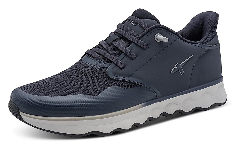 Tamaris Slip-On Sneaker Freizeitschuh, Halbschuh mit Ortholite-Ausstattung, günstig online kaufen