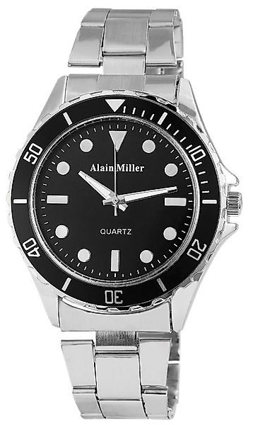 Alain Miller Quarzuhr AM0002 Alain Miller günstig online kaufen