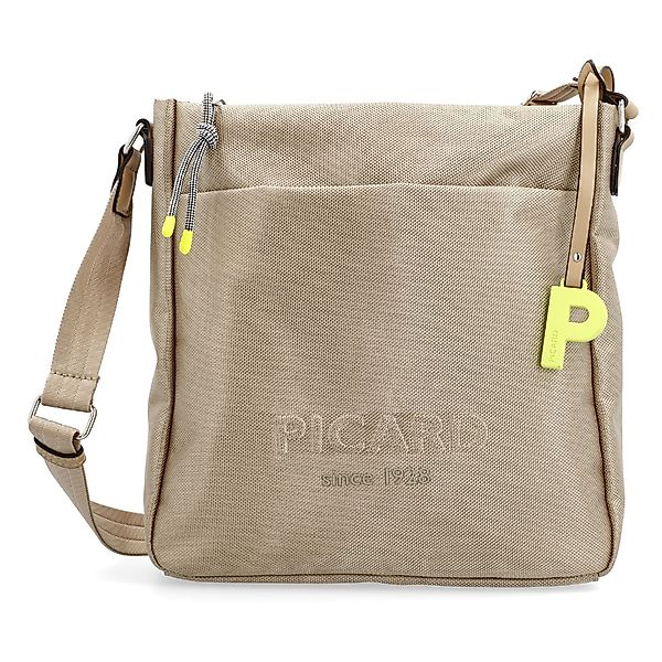 Picard Umhängetasche Lucky One, Polyester günstig online kaufen