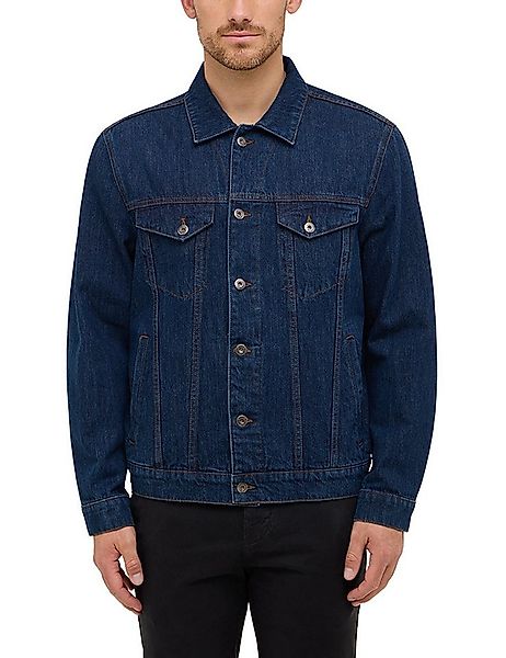 MUSTANG Outdoorjacke Herren Style Dallas Jacket günstig online kaufen