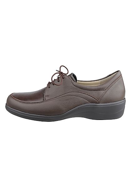 Natural Feet Schnürer Tirol Schnürschuh mit günstig online kaufen