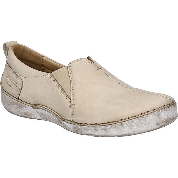 Josef Seibel Fergey 70, natur Schnürschuh günstig online kaufen