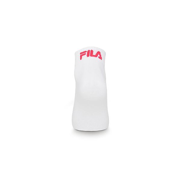 Fila Kurzsocken "UNISEX INVISIBLE PLAIN SOCKS" 3 Paar tlg. mit Logostickere günstig online kaufen