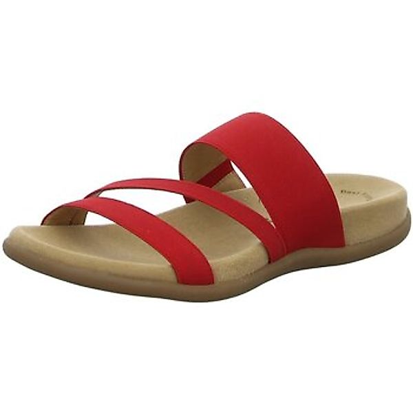 Gabor  Pantoffeln Pantoletten 43.702.85 85 günstig online kaufen