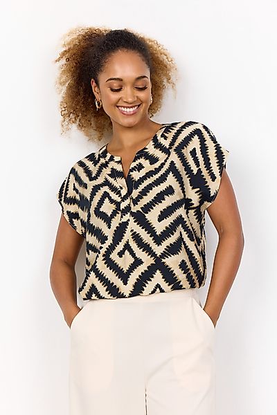 soyaconcept Shirtbluse Soyaconcept Bluse SC-Pixi in günstig online kaufen