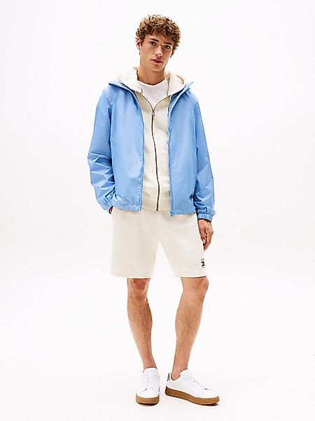 Tommy Hilfiger Blouson RWB HOODED JACKET Freizeitjacke, Übergangsjacke elas günstig online kaufen
