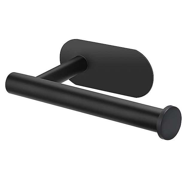 NUODWELL Toilettenpapierhalter Toilettenpapierhalter,Klopapierhalter Selbst günstig online kaufen