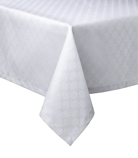JOOP! Tischdecke JOOP! LIVING - CORNFLOWER ALLOVER Tischdecke günstig online kaufen