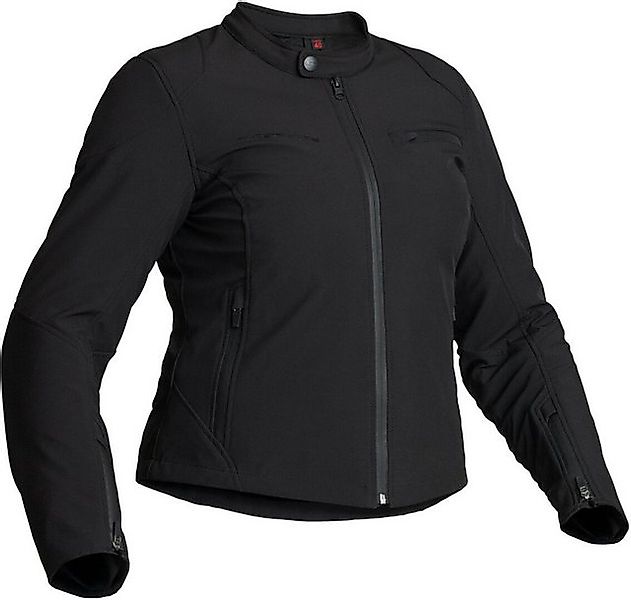 Lindstrands Motorradjacke Fryken Damen Motorrad Textiljacke wasserabweisend günstig online kaufen