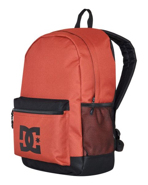 DC Shoes Tagesrucksack Nickel günstig online kaufen