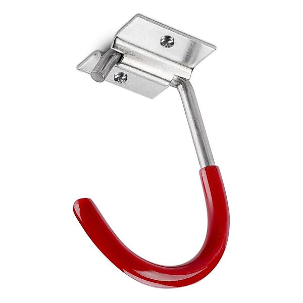 SOTECH OrgaTech Fahrradhaken 125 x 90 mm mit Deckenmontage günstig online kaufen