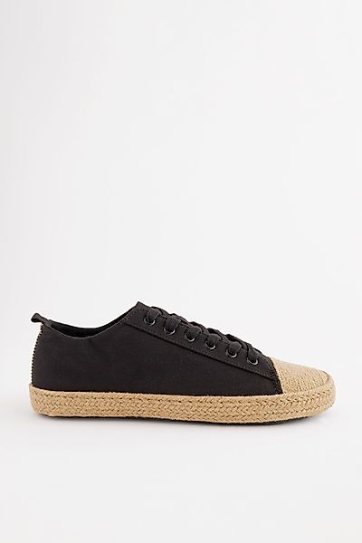 Next Forever Comfort® Espadrilles-Sneaker zum Schnüren günstig online kaufen