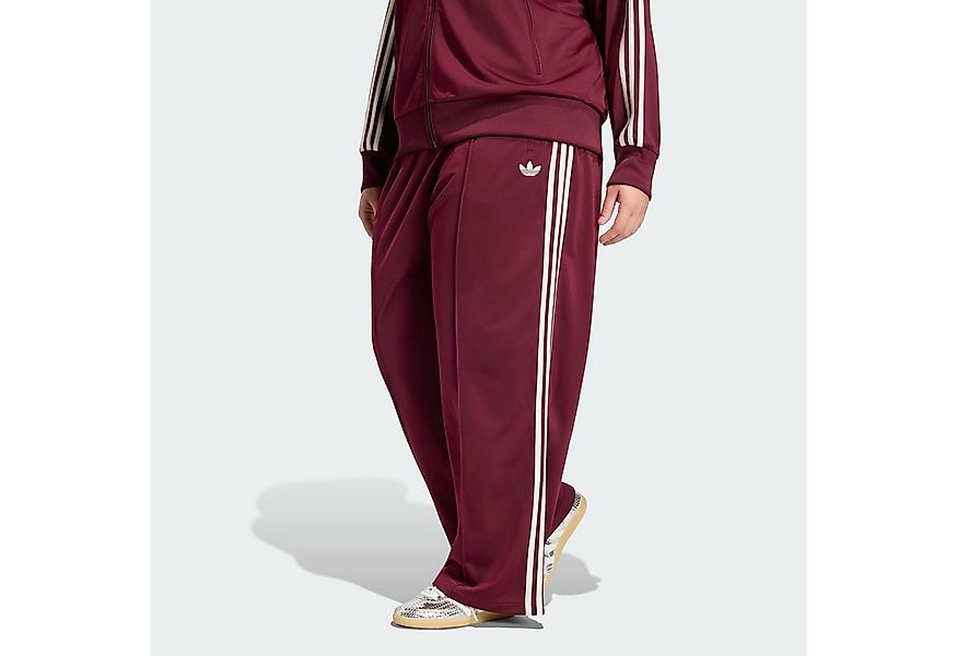 adidas Originals Trainingshose FIREBIRD LOOSE TRAININGSHOSE (1-tlg) günstig online kaufen
