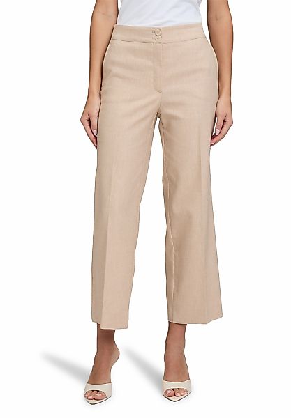 Betty Barclay Bügelfaltenhose "Betty Barclay Businesshose mit Bügelfalte", günstig online kaufen