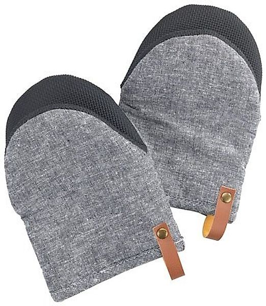 WENKO Topfhandschuhe Modell Ada Mini, (Set, 2-tlg), kleine Ofenhandschuhe, günstig online kaufen
