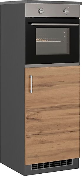 KOCHSTATION Backofen/Kühlumbauschrank "KS-Colmar", 60 cm breit, 165 cm hoch günstig online kaufen