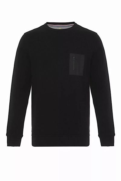 DENIM CULTURE Sweatshirt Ted (1-tlg) günstig online kaufen