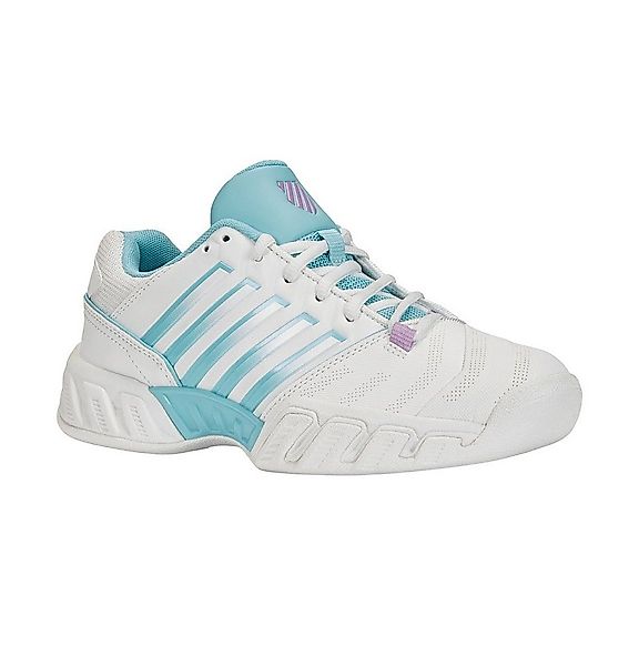 K-Swiss Performance BigShot Light 4 Indoor/Carpet/Teppich weiss Damen Tenni günstig online kaufen
