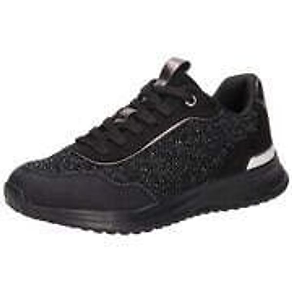 Barbarella Sneaker Damen schwarz günstig online kaufen