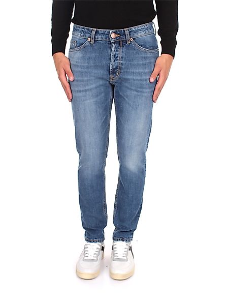 MICHAEL COAL Jeans Herren 99%co 1%ea günstig online kaufen