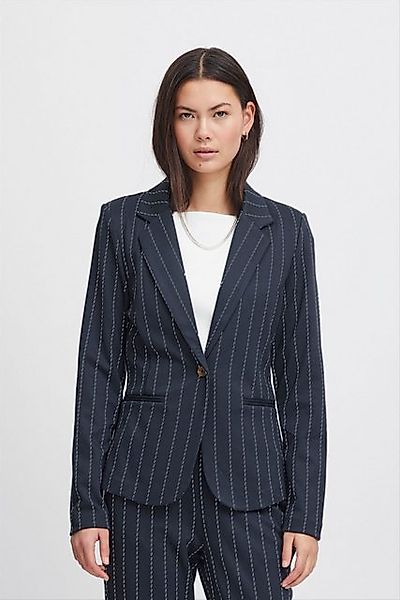 Ichi Blusenblazer IHRUTI BL12 Modischer Blazer günstig online kaufen