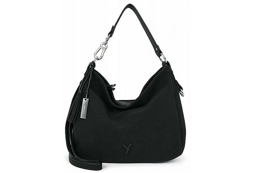 SURI FREY Schultertasche SFY Romy, Polyurethan günstig online kaufen