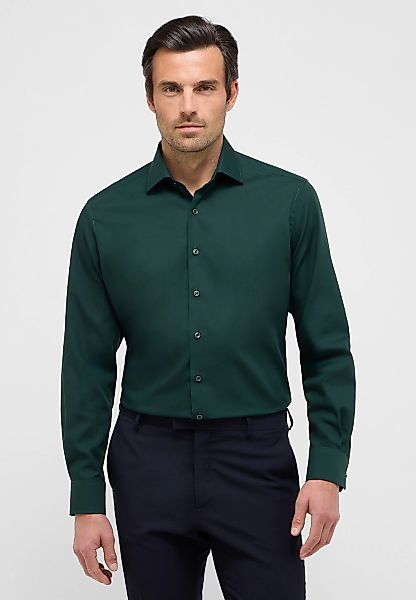 Eterna Langarmhemd "MODERN FIT" NON IRON (bügelfrei) günstig online kaufen