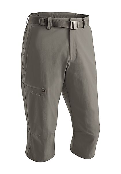 Maier Sports Caprihose Jennisei Funktionscapri aus günstig online kaufen