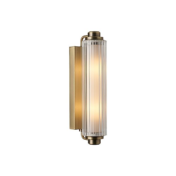 Nordlux Wandleuchte Nimal Double Wandlampe IP44 günstig online kaufen