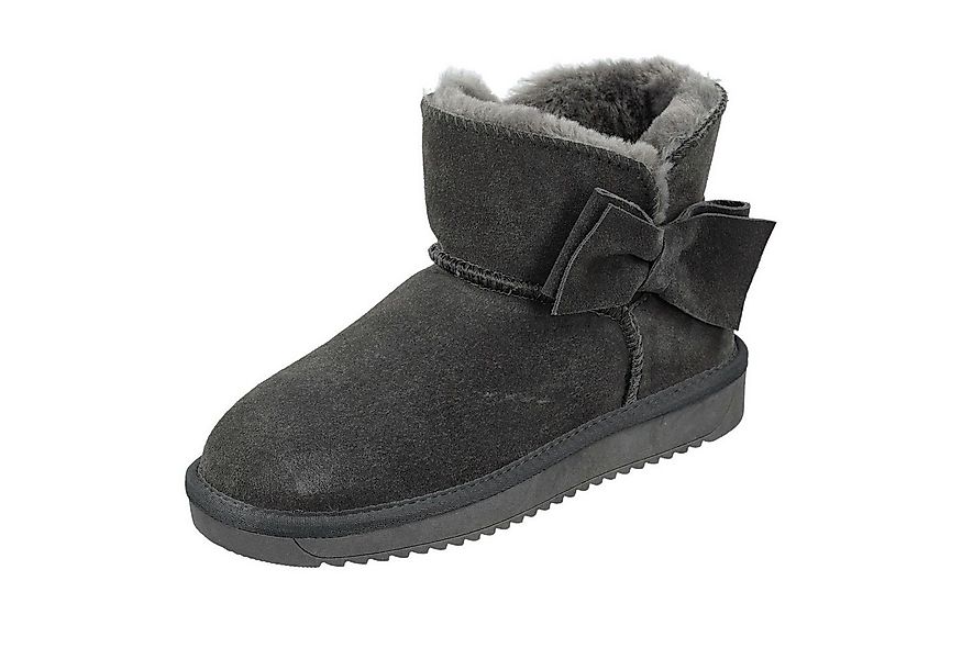 Biosoft Comfort & Easy Walk Winterboots Midi Bow Winterboots günstig online kaufen