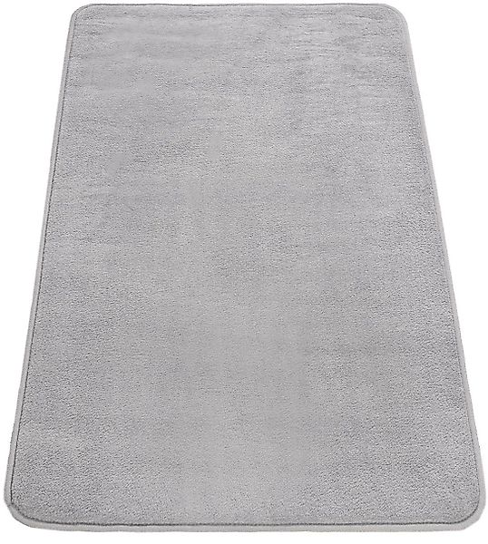Paco Home Badematte Corby 255, Memory-Schaum günstig online kaufen