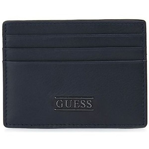 Guess  Geldbeutel New Boston CC günstig online kaufen