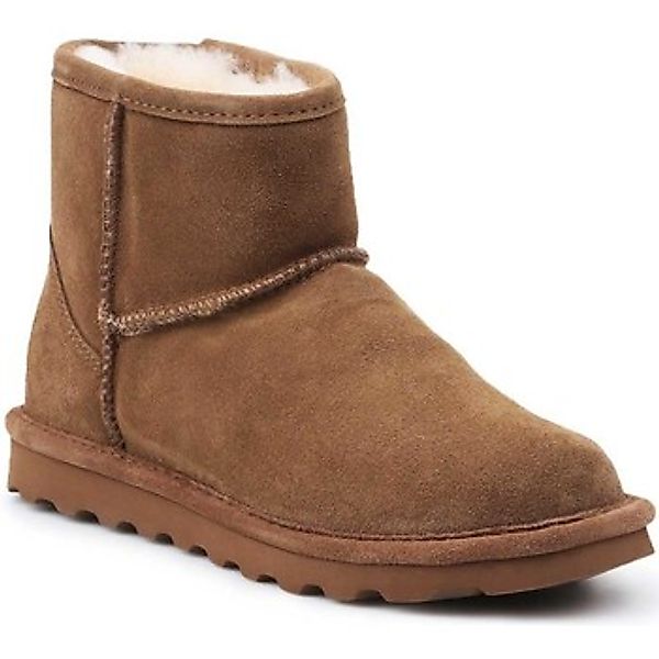 Bearpaw Winterboots "Alyssa", Schlupfstiefel mit wasserabweisender NeverWet günstig online kaufen