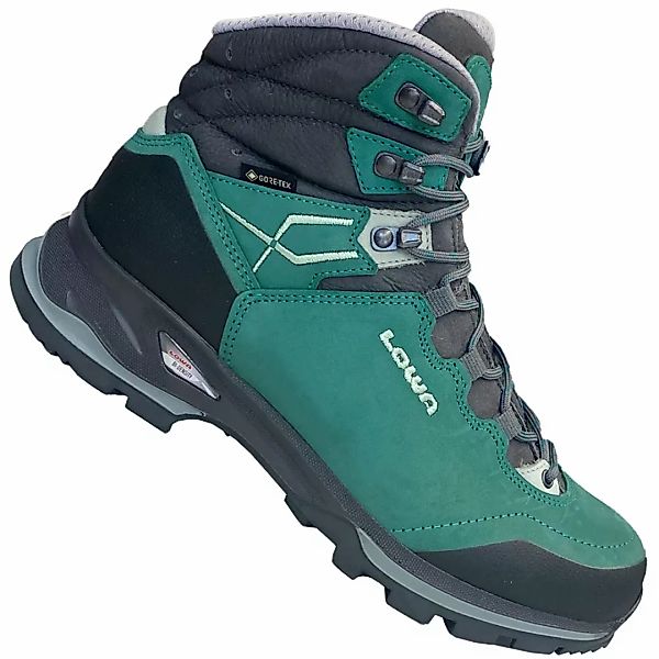 Lowa Lady Light GTX Petrol/Mint günstig online kaufen