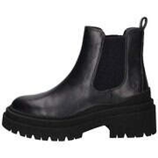 Tamaris Chelsea Boots Damen schwarz günstig online kaufen